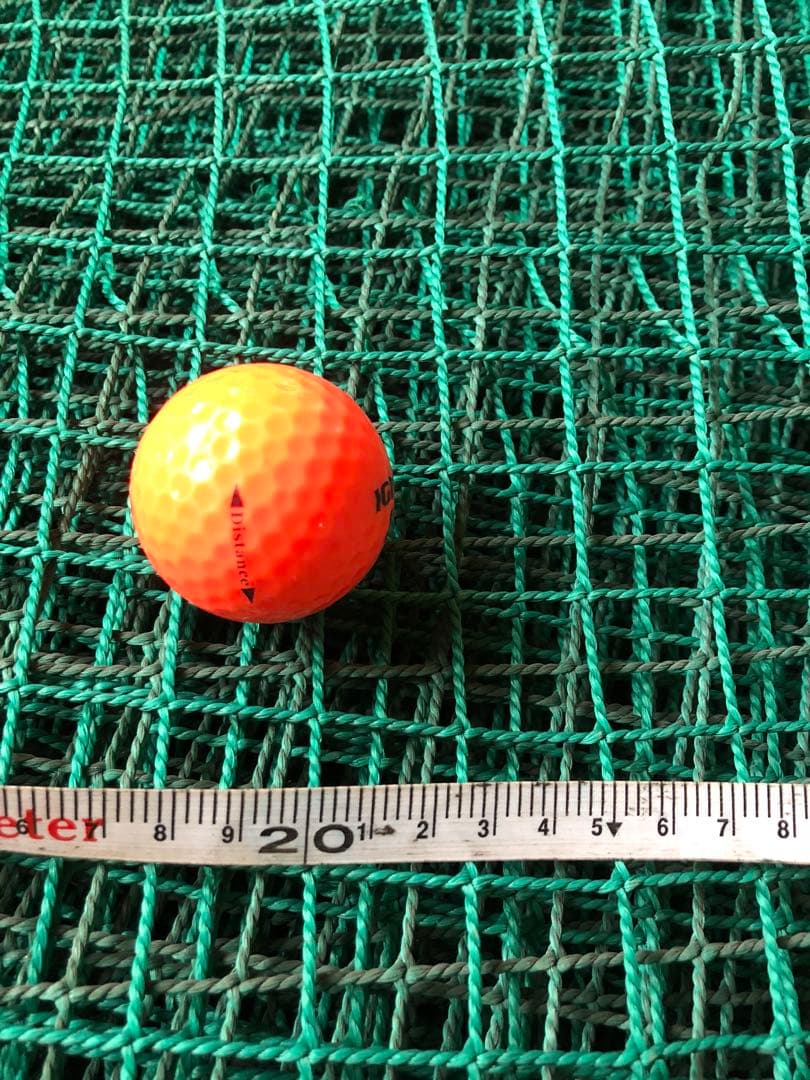 【中古】ゴルフネット/3m×10m④ 楽天市場】【テレビ出演商品】ゴルフ練習ネット 3M×3M×3M 2.5M×2.5M