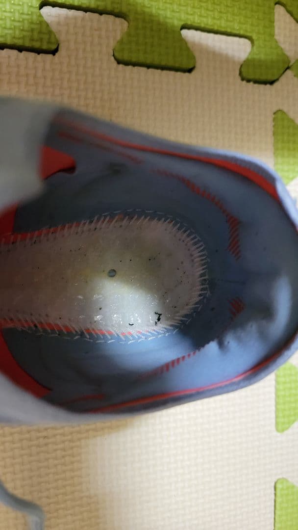 シューズ Nike Phantom6 Low Elite AG-PRO 26.5cm