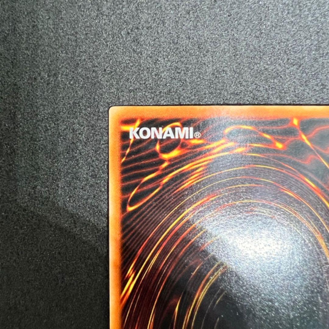 遊戯王 トゥーン・ブラック・マジシャン・ガール 美品