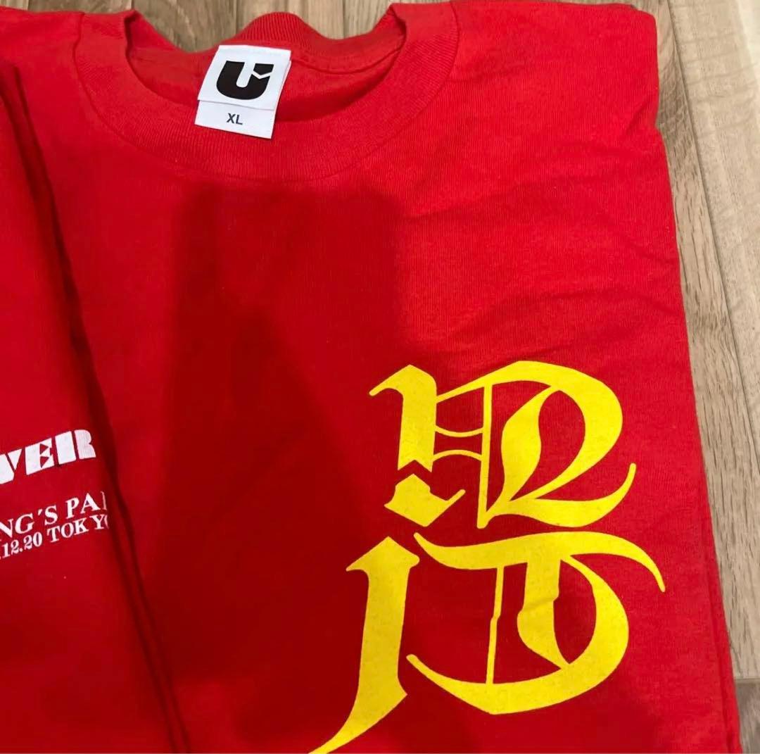 uverworld 豪華セット