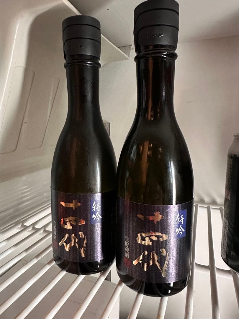 No.0107 寒紅梅 みむろ杉 くどき上手 作 出羽桜 南方