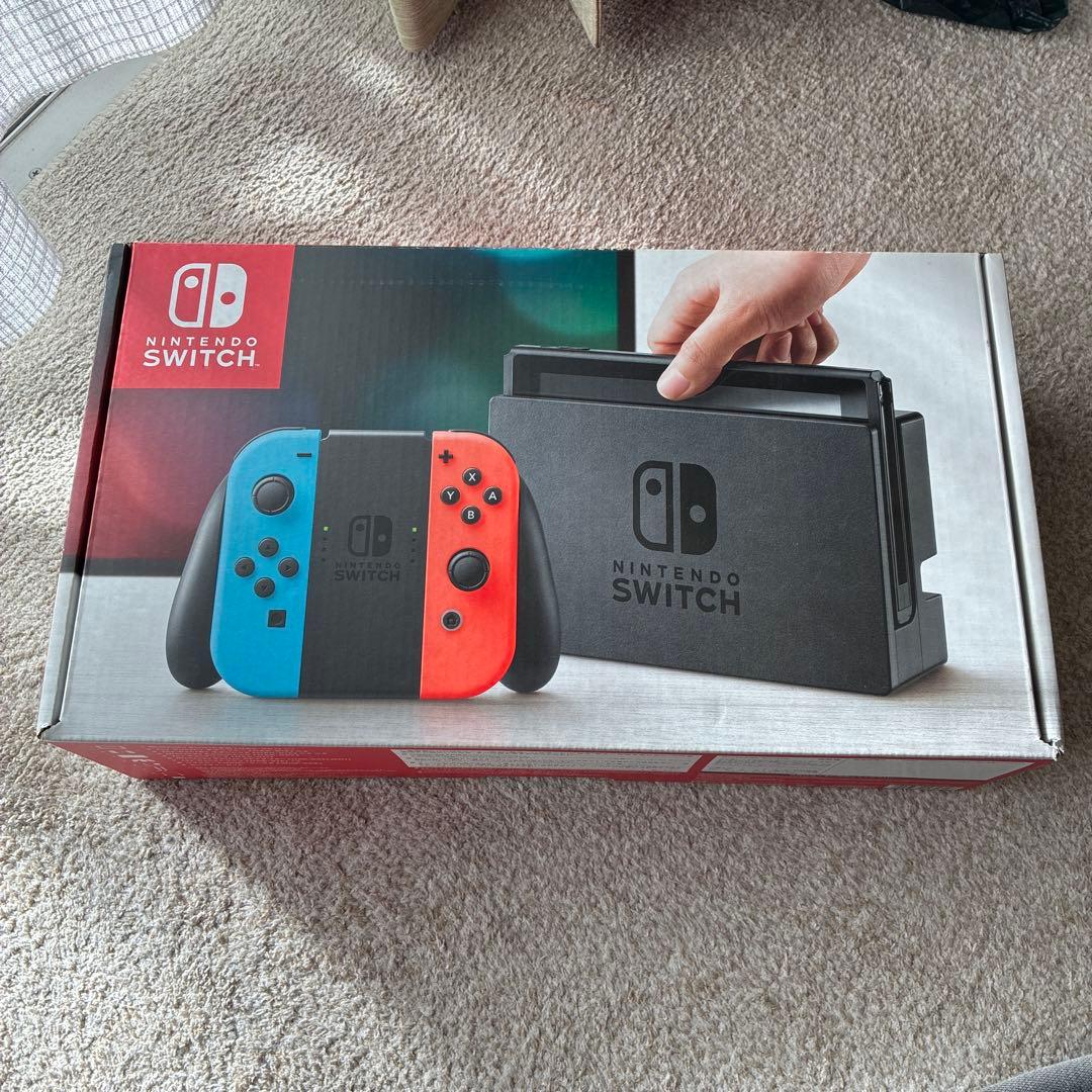 Switch+キャリングケースセット　ジャンク 楽天市場】Nintendo Switch用 大容量キャリングケース アウトレット