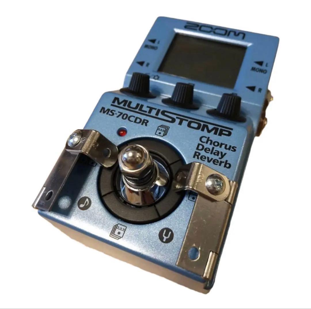 新品】便利！ZOOM MSシリーズ 増設スイッチ - メルカリ