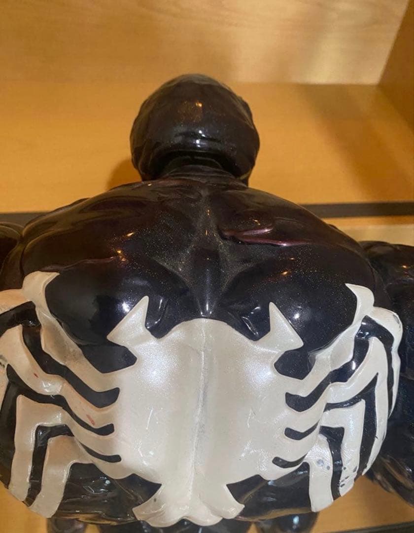 アーティストMIX ホットトイズ 80周年 インスティンクトイ ヴェノム