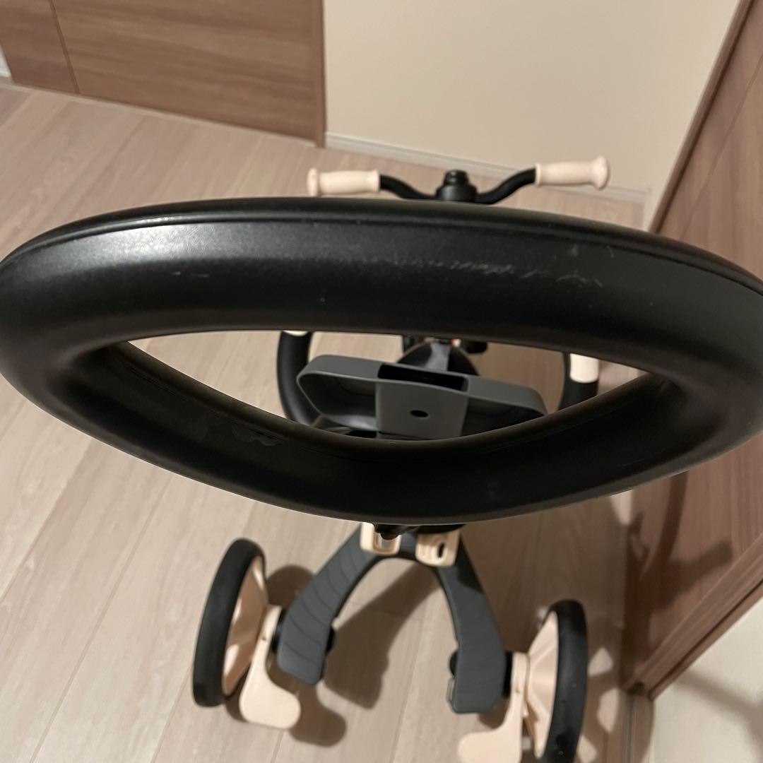 【ろずまる】GLOBBER