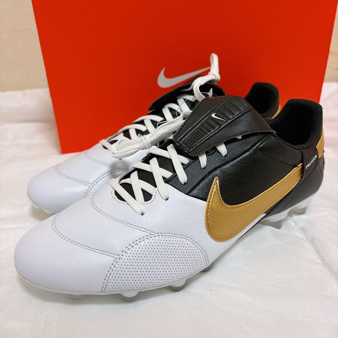 【新品】NIKE PREMIER Ⅲ FG ナイキ プレミア 3 fg スパイク ナイキ プレミア 3 FG／サッカーショップKAMO