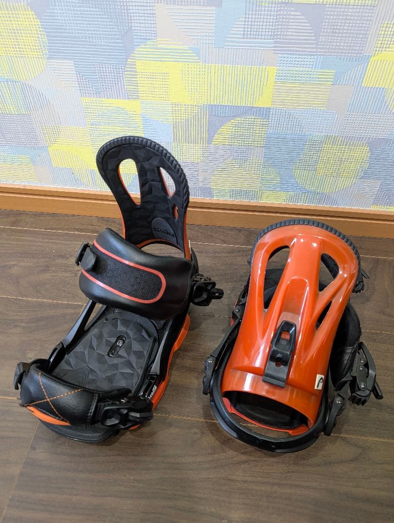 HEAD】HI-FIVE DCT i.M150＋NX THREE M - メルカリ