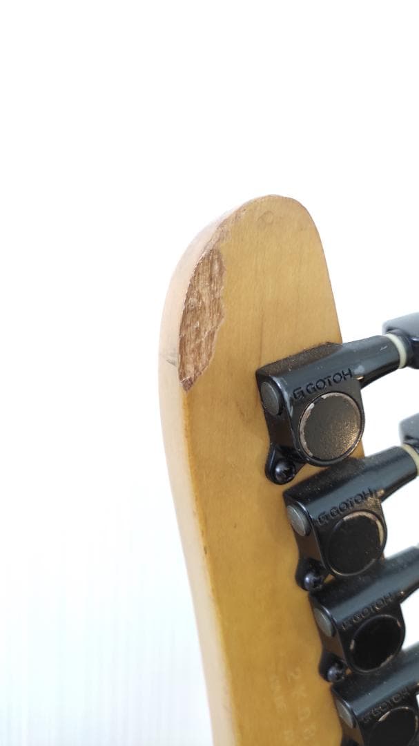 ギター YAMAHA MG-M2