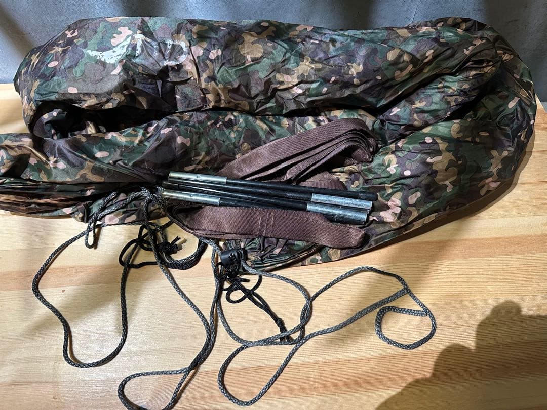 お得3点セット】DDハンモックウーピースリングセット