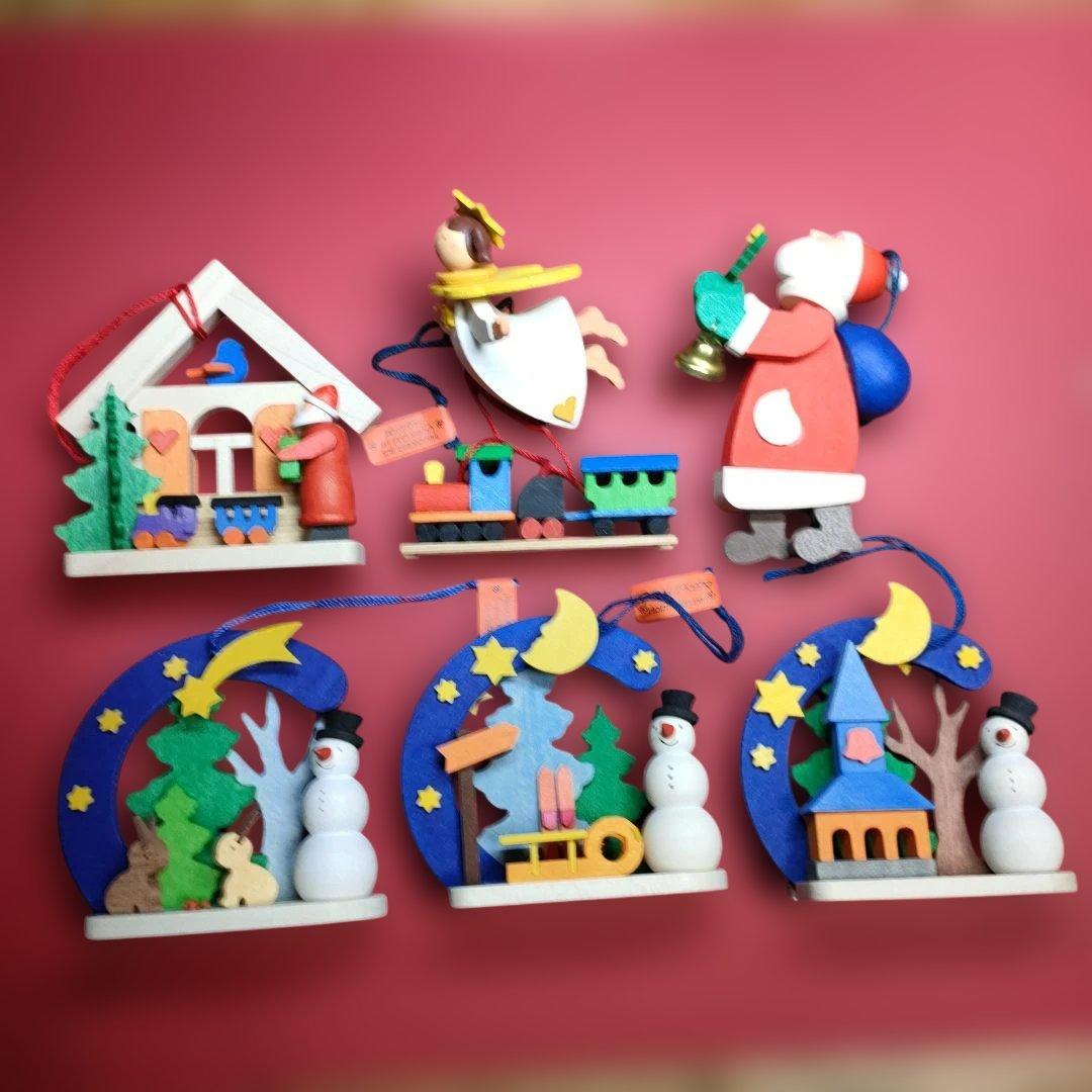 クリスマス木製オーナメント７個 il_fullxfull.7175390526_injh.jpg