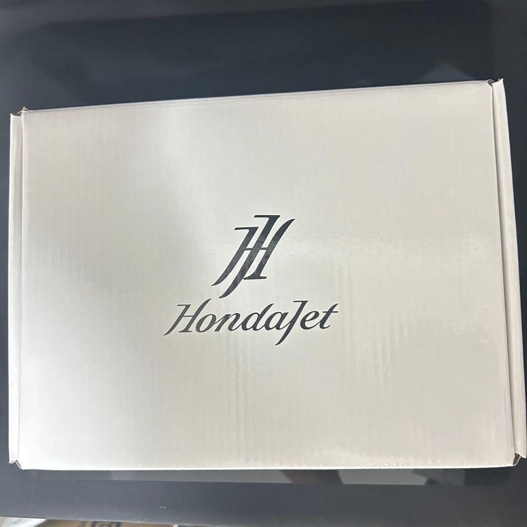 HondaJet 1/72 N420EX ホンダ ブルー - メルカリ