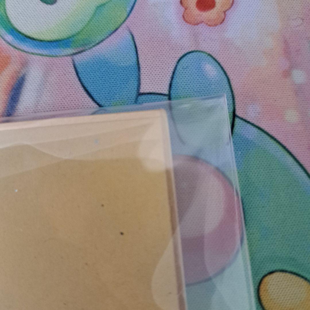 非売品　僕ヤバ　僕の心のヤバイやつ　複製サイン入り色紙