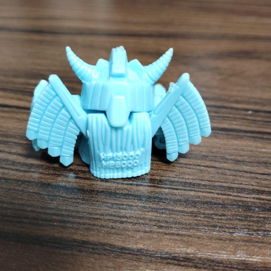 H＆K様専用 ガン消し ガンドランダー ネオガンドランダーG - メルカリ