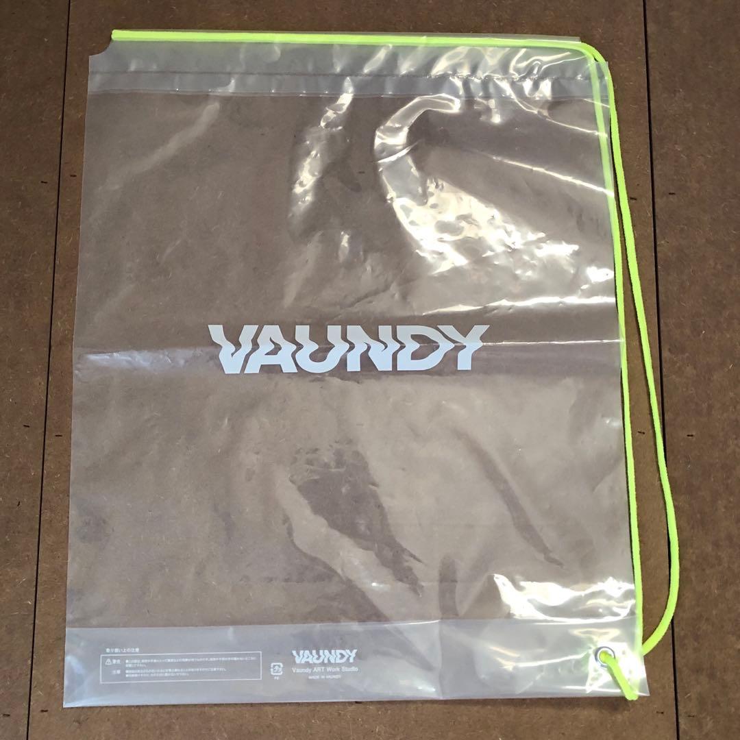 新品未開封】Vaundy タオル 10枚セット 武道館ショッパー付き - メルカリ