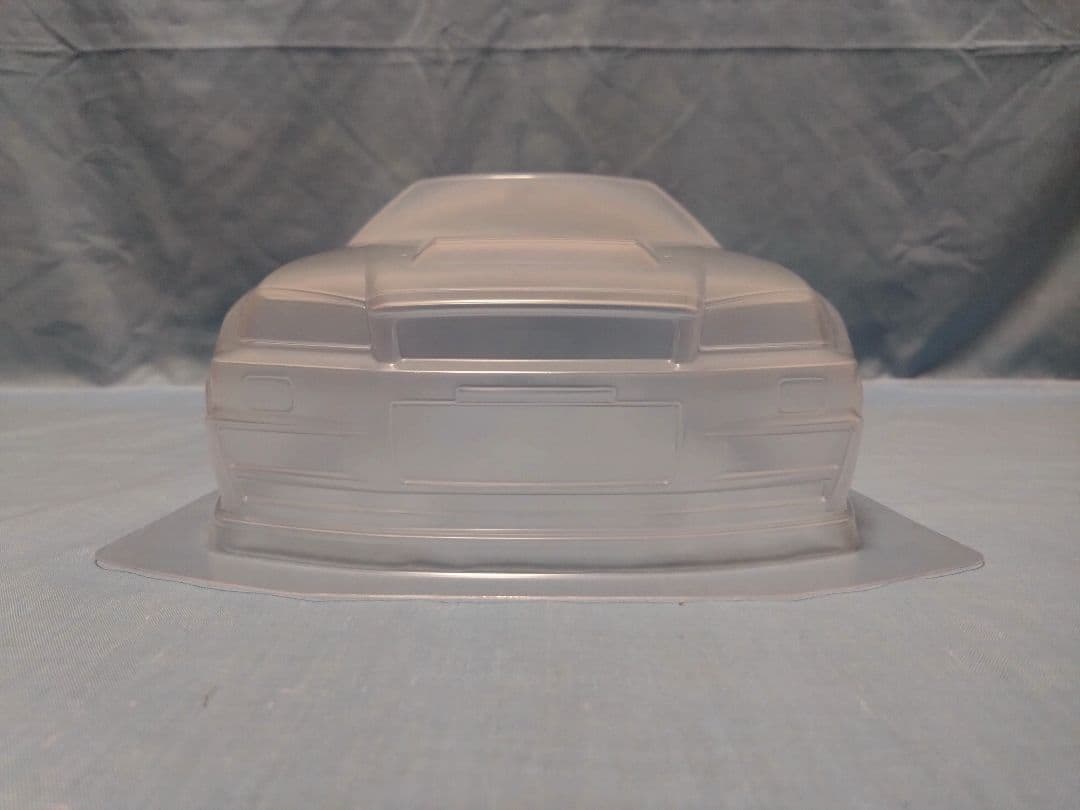 田宮 51246 ニスモR34GT-R Zチューン スペアボディセット⑨