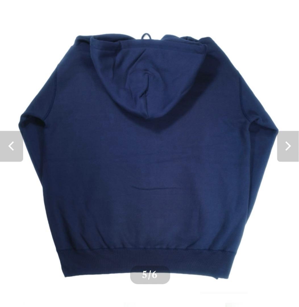 ARAKI 24AW ジップパーカー - メルカリ