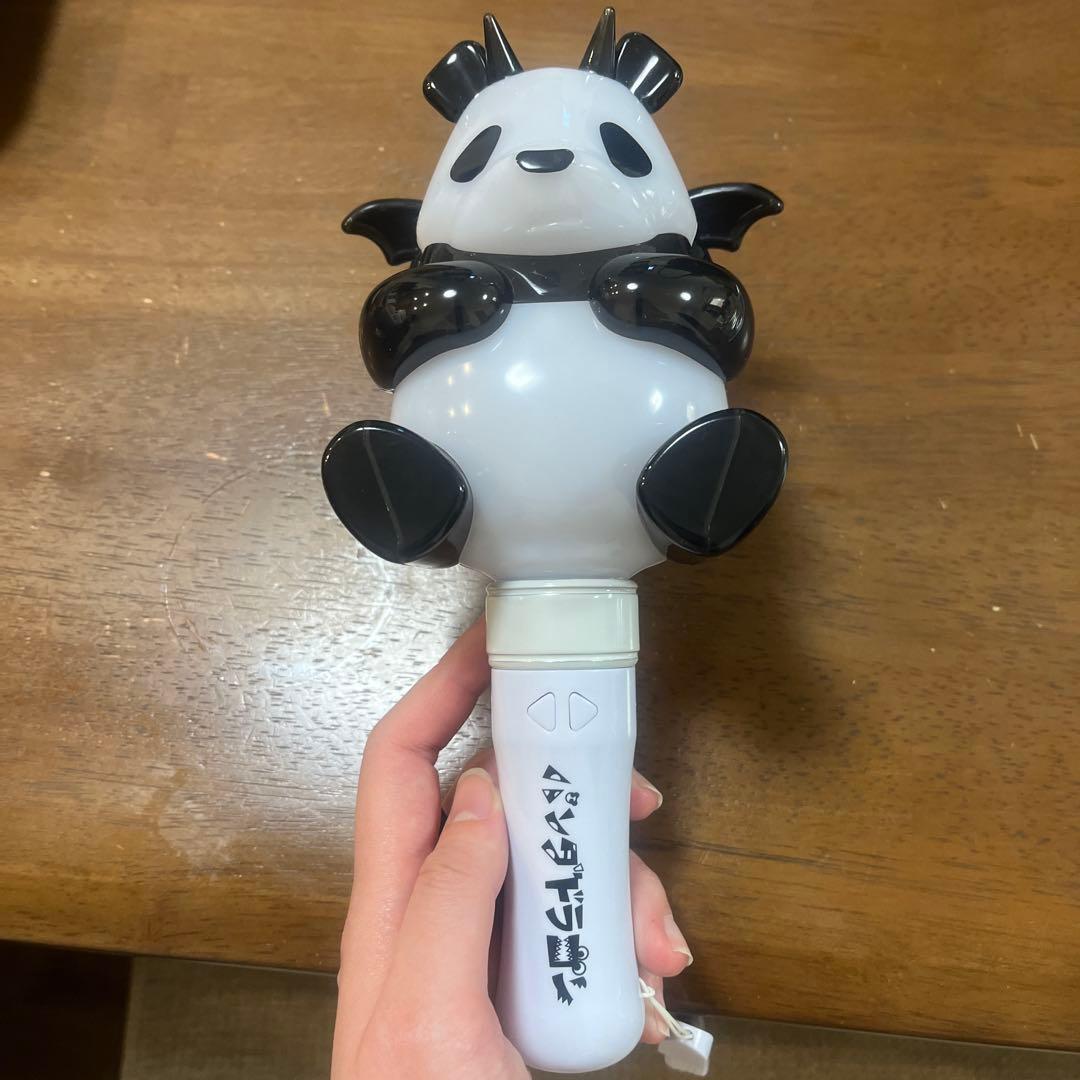 パンダドラゴン ペンライト STORE | DD STORE