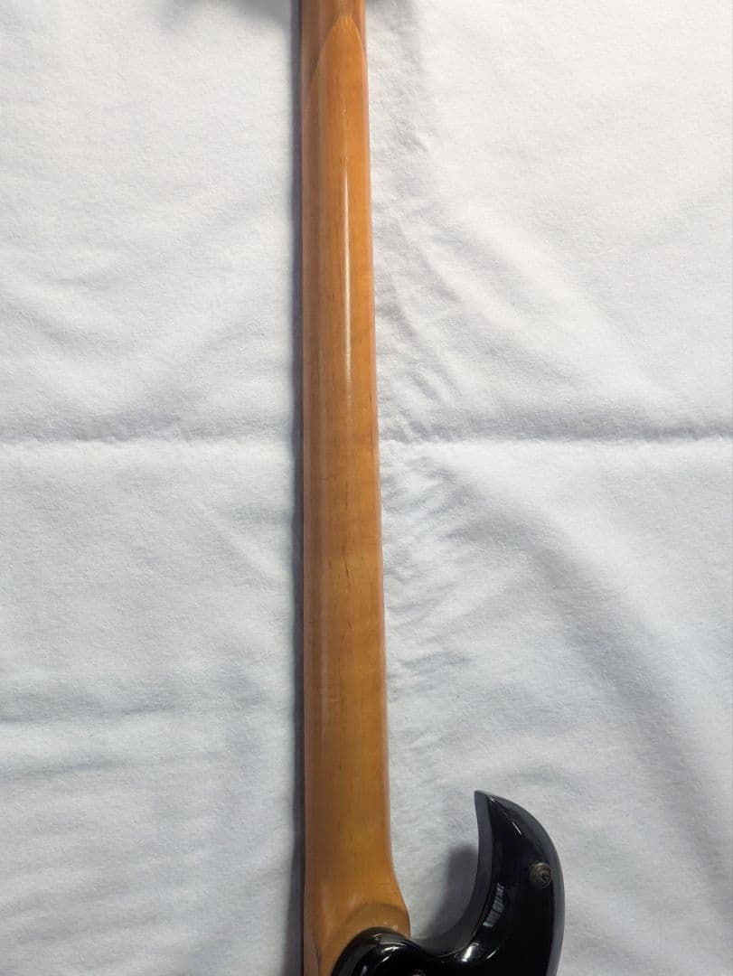 B.C.Rich Eagle Bass 780JE イーグルベース　送料無料