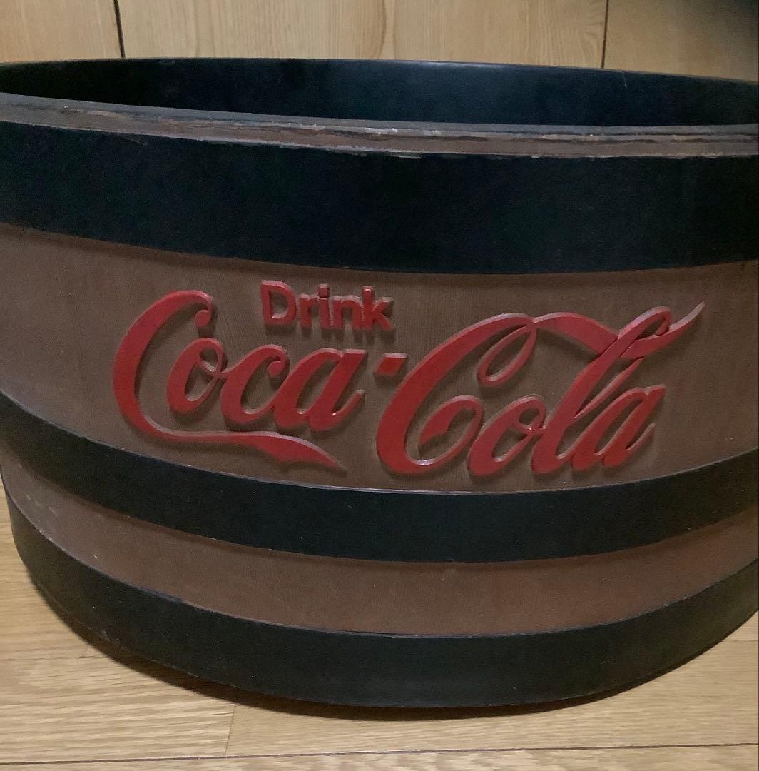 Coca-Cola コカ・コーラ アイスボックス どぶづけ 希少 レア - メルカリ
