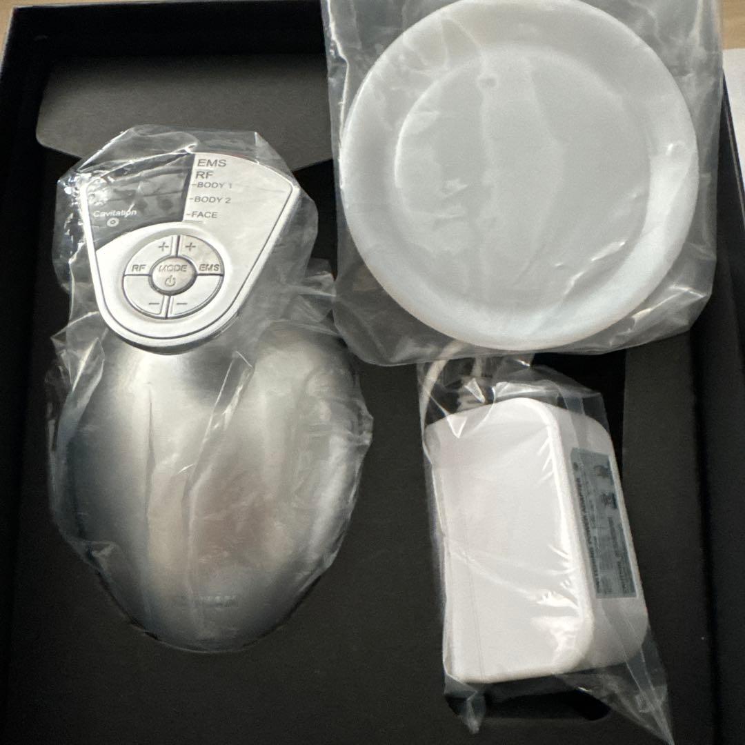 未使用品】YA-MAN キャビスパ PSM-10SR-4 - メルカリ