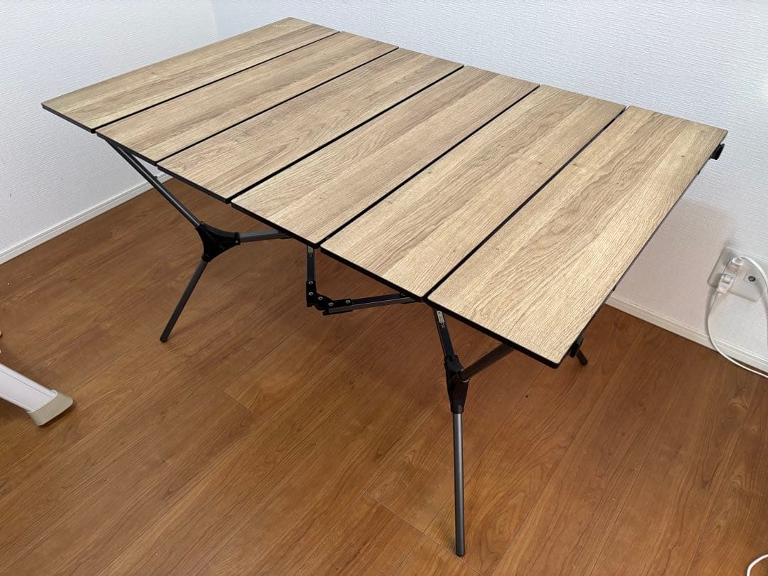 【ワイドタイプ】mont-bell マルチフォールディングテーブル　ワイド Amazon.co.jp: モンベル マルチフォールディングテーブルワイド