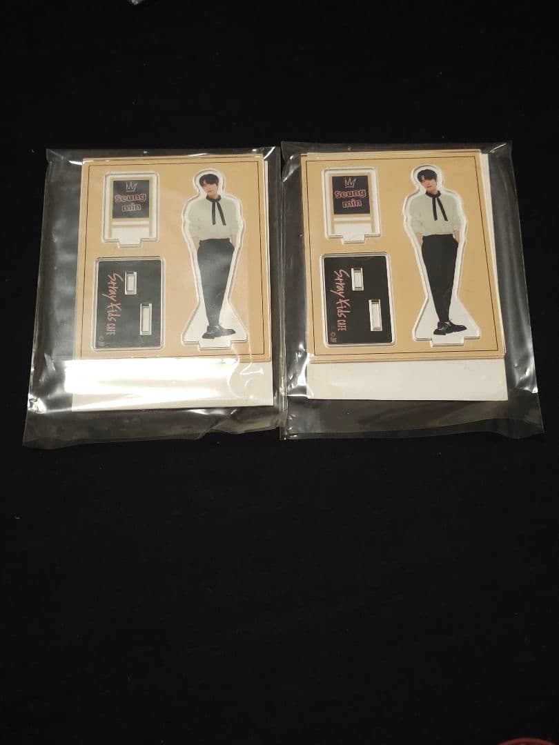 スキズ　スンミン　まとめ売り