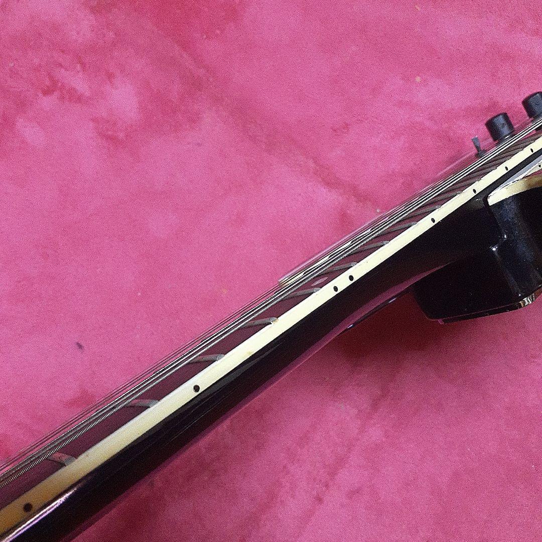 【良・美品】Gラインペイント・布袋モデル〈TEJ〉。エレキギター