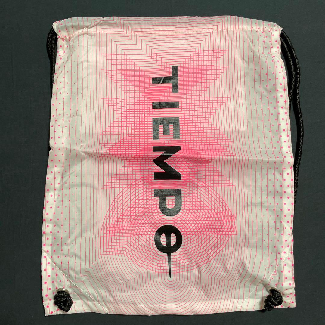 NIKE ティエンポレジェンド9 シューズケース 10002 - メルカリ