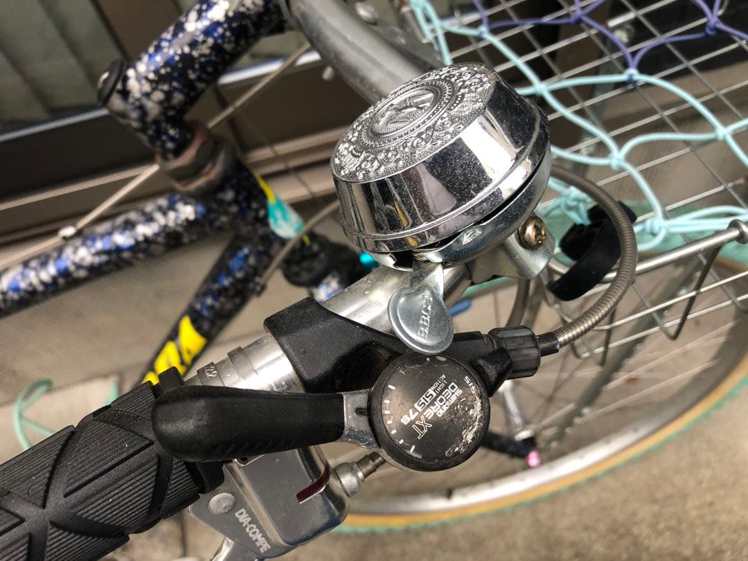 オールド MTB STERRA 異形フレーム 現状渡し 引き取り希望 - メルカリ