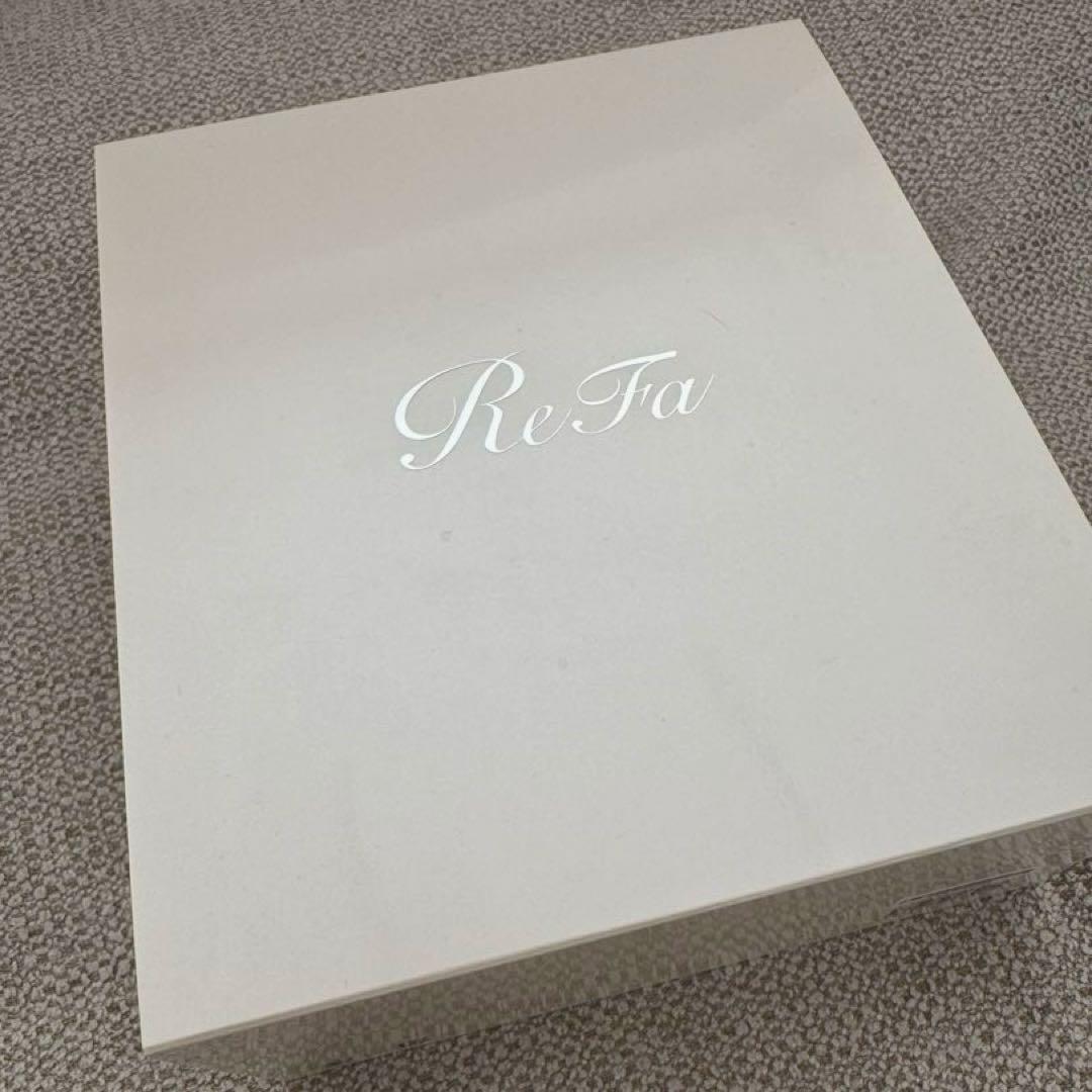 ReFa カラットレイGUARANTEE CARD付 RF-PC2019B - メルカリ