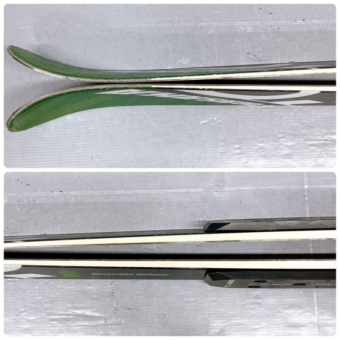 OGASAKA TC MH 177cm ビンディング無し プレート付 FL585 - メルカリ