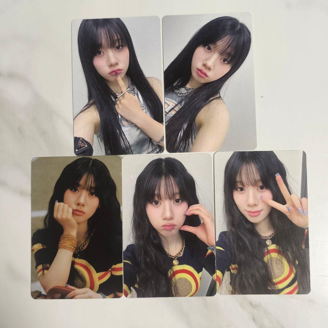 高見文寧 MIRAI 封入 トレカ コンプ - メルカリ