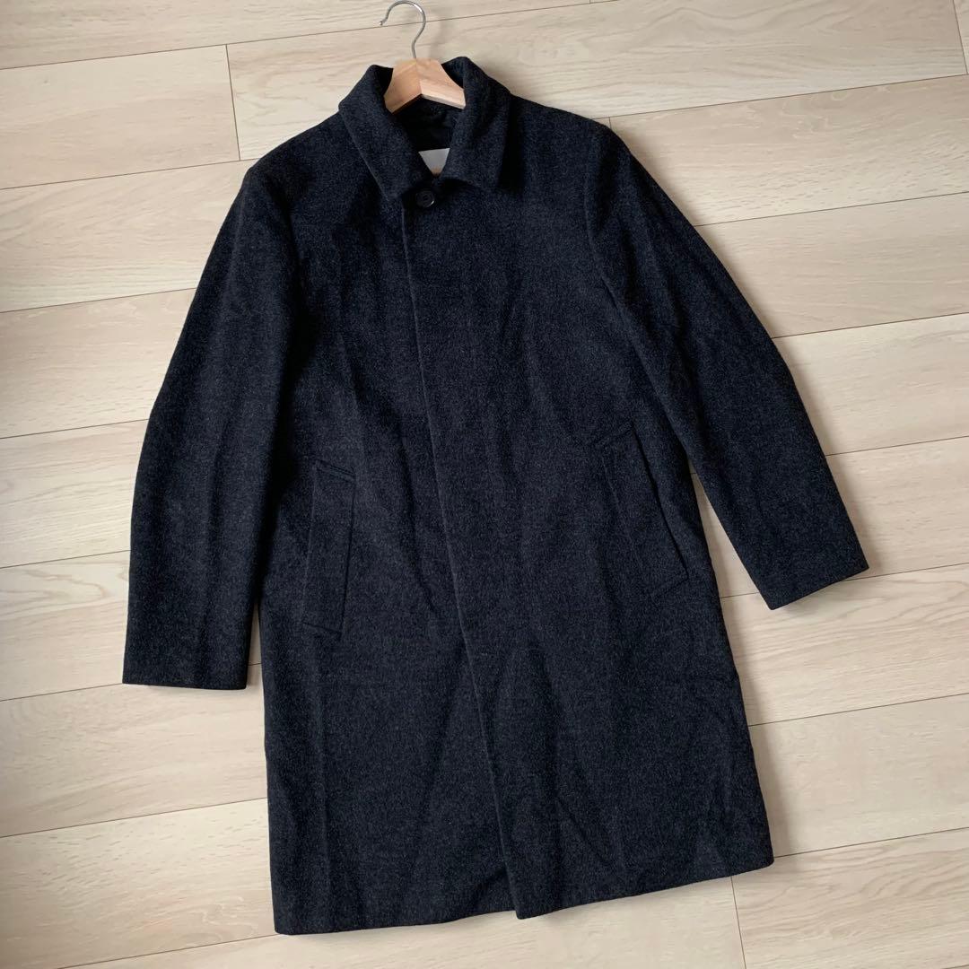 K*a様 極美品　MACKINTOSH PHILOSOPHY カシミヤ　ステンカ マフラー】マッキントッシュ フィロソフィー (MACKINTOSH PHILOSOPHY