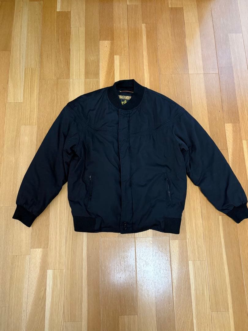 ダービーオブサンフランシスコ　ダービージャケット　Ｌ ダービーオブサンフランシスコ・クラッシック・ダービージャケット