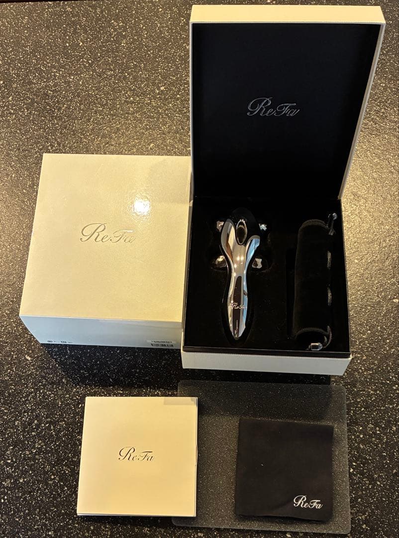 ReFa 4 CARAT - メルカリ