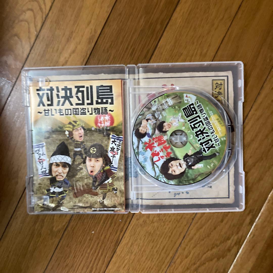 正規品・美品】水曜どうでしょう DVD全集 vol.2・3・5 セット - メルカリ