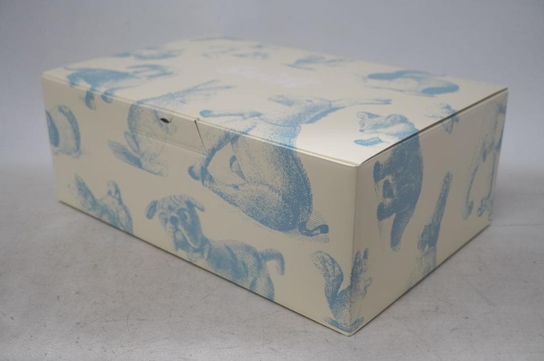 【M02-01】 Steiff シュタイフ テディベア レプリカ 1912/13