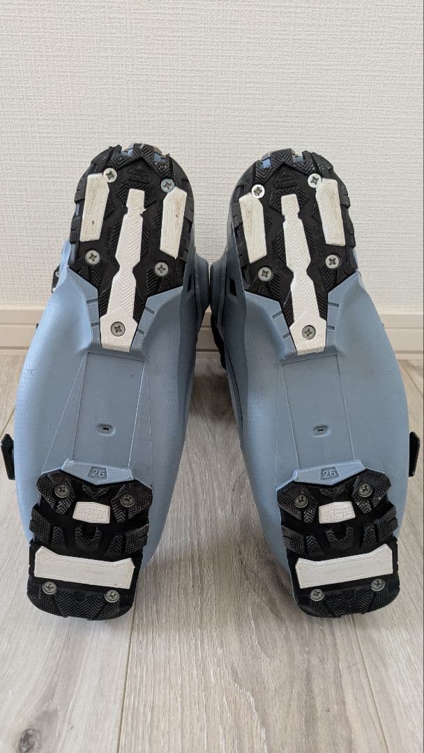 SALOMON SHIFT PRO 110AT 26.5cm 23-24モデル