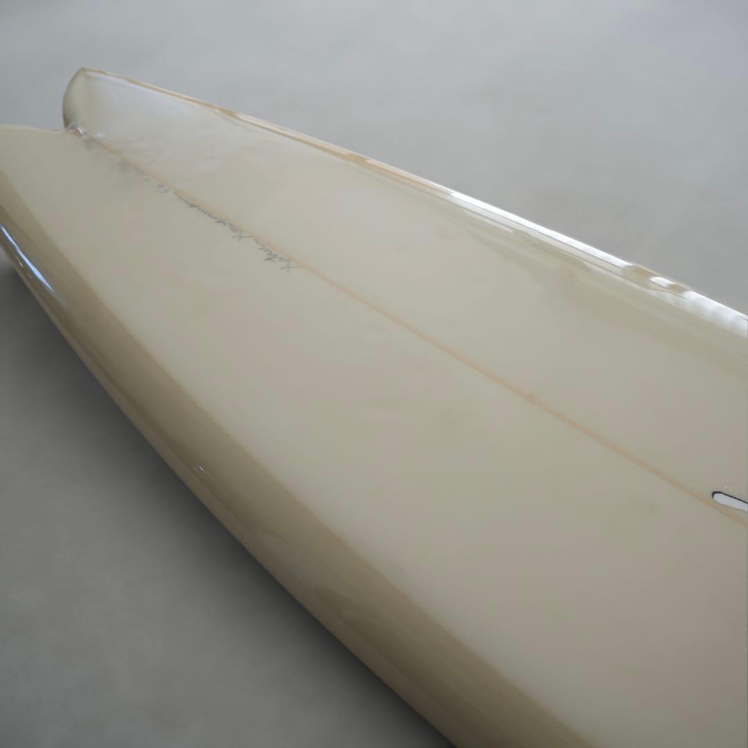 美品】KATSU KAWAMINAMI KK fish 5.6 カツカワミナミ - メルカリ