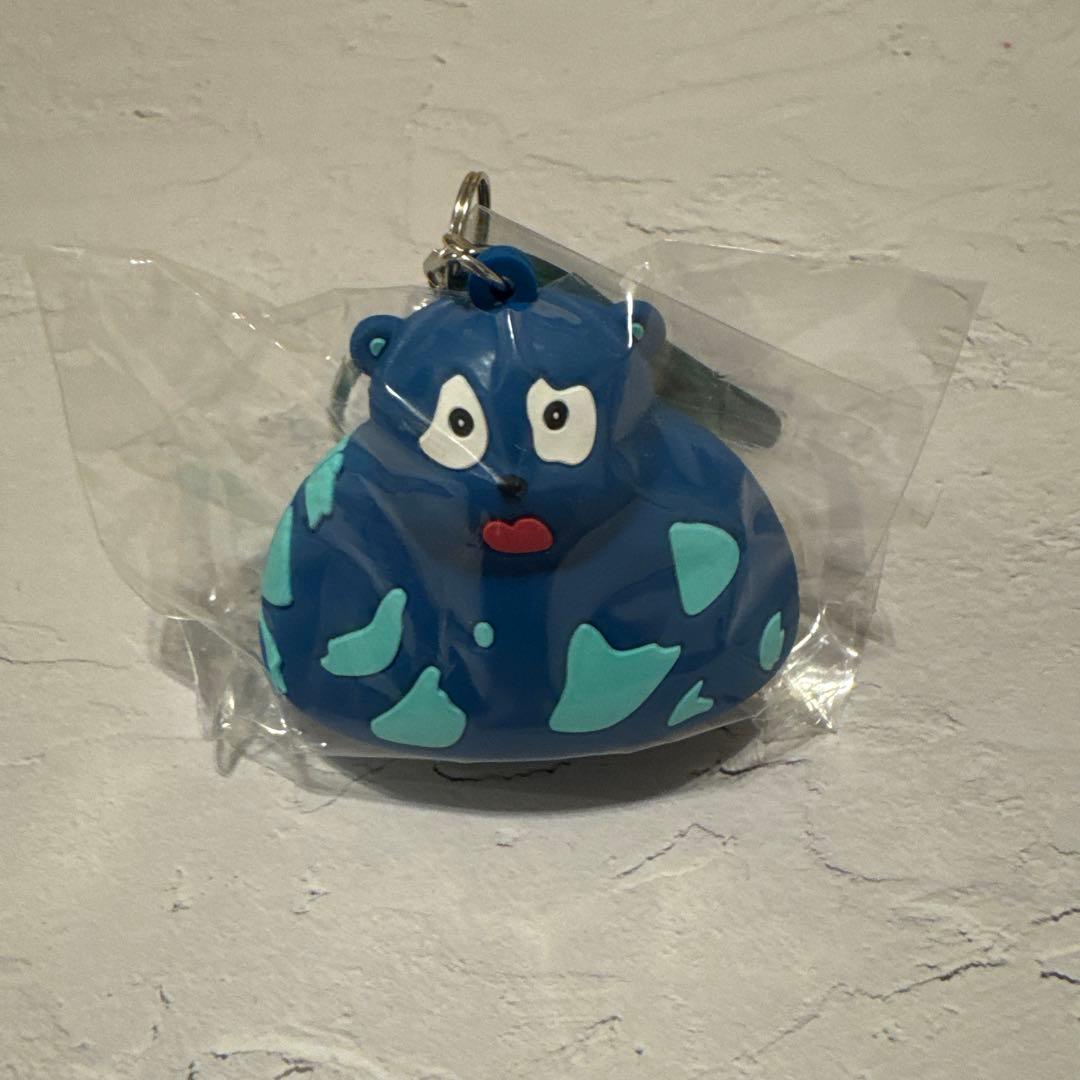 ふ*ぅ様 INI たじパンダ シークレット 緑ネームタグ - メルカリ