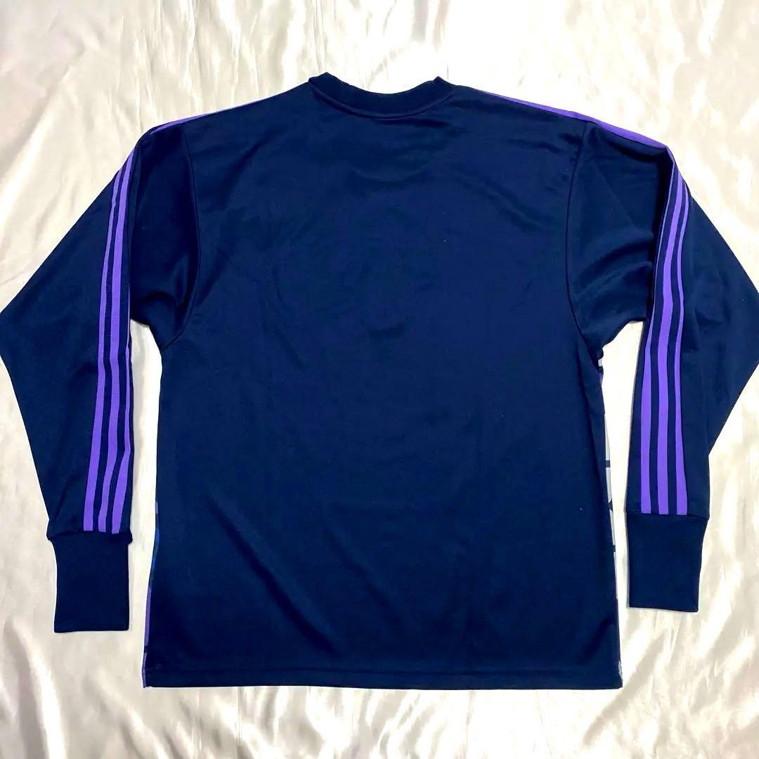 未使用】adidas アルゼンチン代表 1990復刻 キーパーユニフォーム S