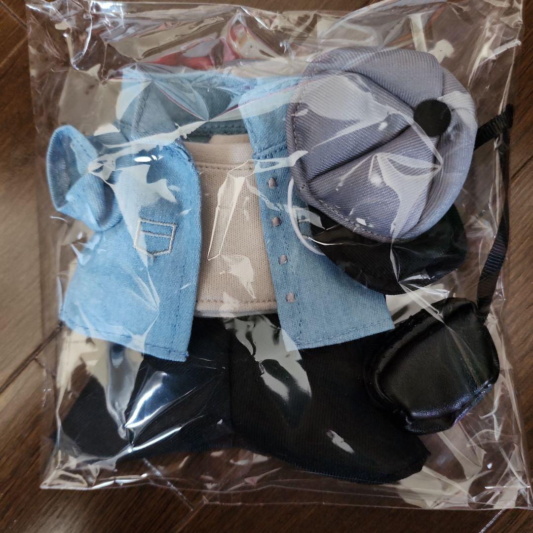 ディズニー　nuiMOs ぬいもーず コスチューム　まとめ売り