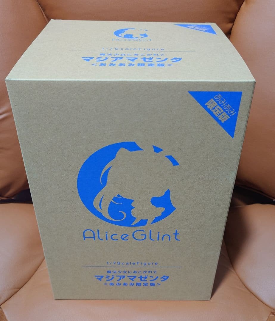 マジアマゼンタ あみあみ限定版【アリスグリント】