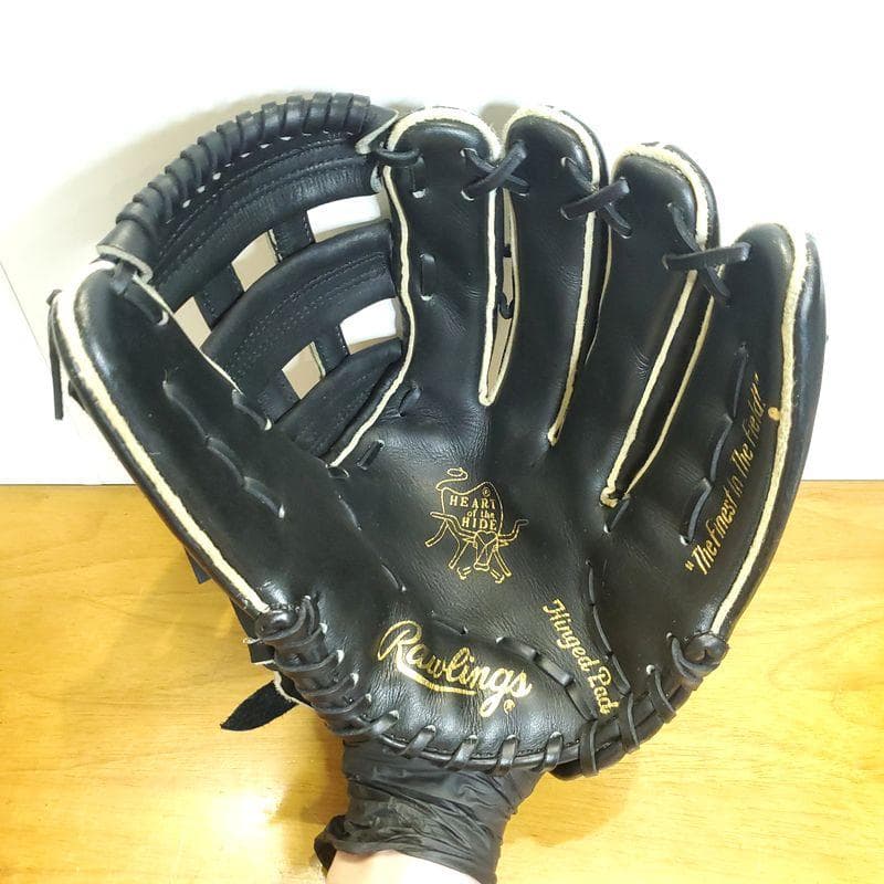 ローリングス HOH サミーソーサモデル Rawlings 外野用 軟式グローブ
