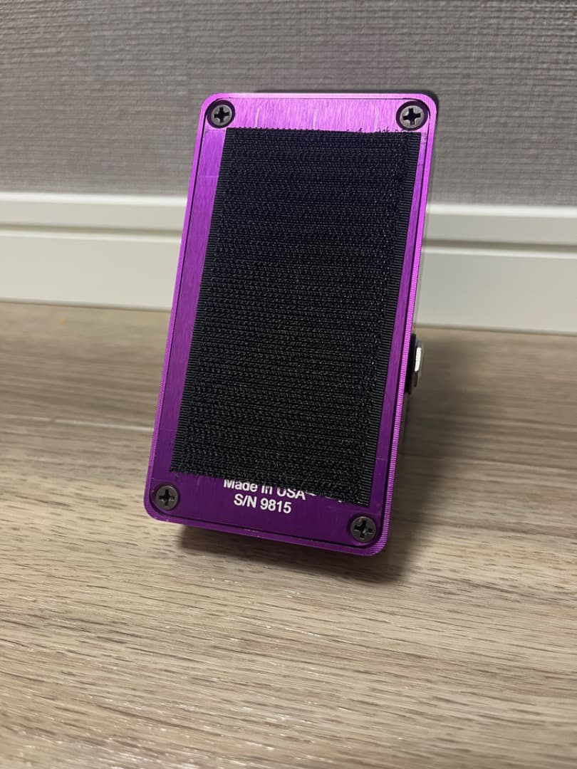 suhr Riot ギターエフェクター