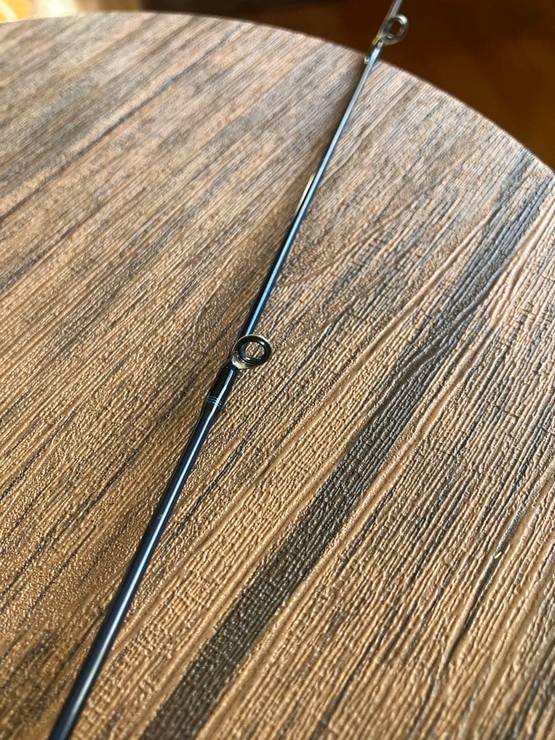 A様専用 ブレイクスルー エクスフィード62L 竿袋有り - メルカリ