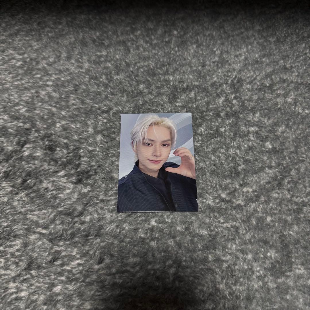 SEVENTEEN ジュン JUN トレカ - メルカリ