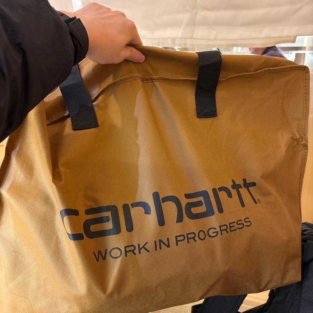 carhartt福袋2026 - メルカリ