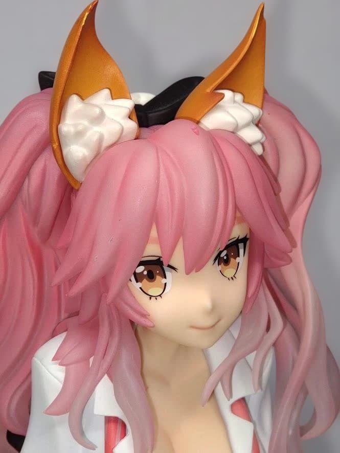 Fate/EXTELLA 玉藻の前 衝撃の学生服Ver. 1/6スケール - メルカリ