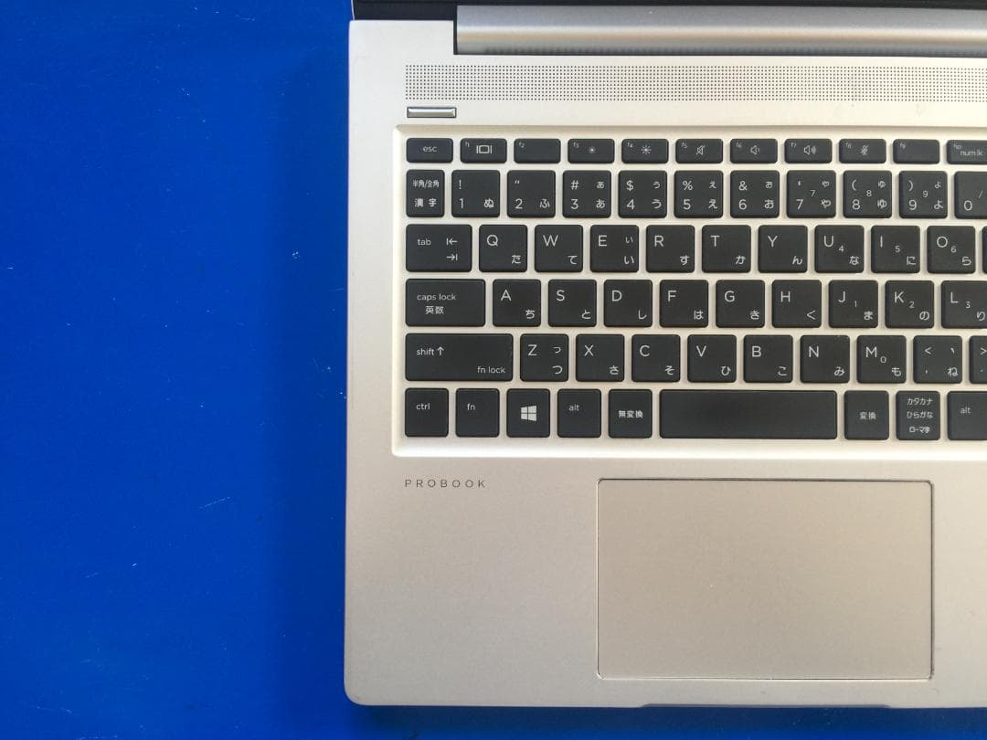 HP 430 G6 13.3型/8世代/SSD120G/Office/Win11 - メルカリ